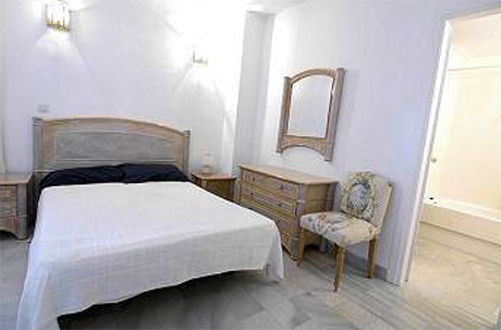 Smuk Lejligheder til salg i Calahonda på Costa del Sol bedroom
